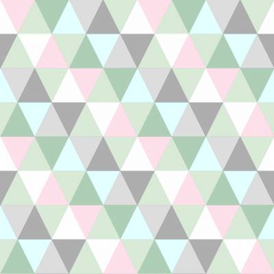 Rasch Textil Everybody Bonjour | 128706 | Vliestapete Muster & Motive | 0.53 m x 10.05 m | Bunt