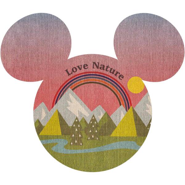 Komar Fototapete Disney Dot Micky Head Summer 125 x 125 cm Wandtattoo Vlies Selbstklebend Cartoon Komar Fototapete Disney Dot Micky Head Summer 125 x 125 cm Wandtattoo Vlies Selbstklebend Cartoon