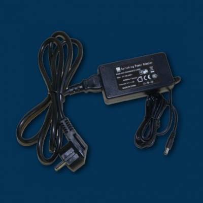 LED Trafo 6W mit Adapter