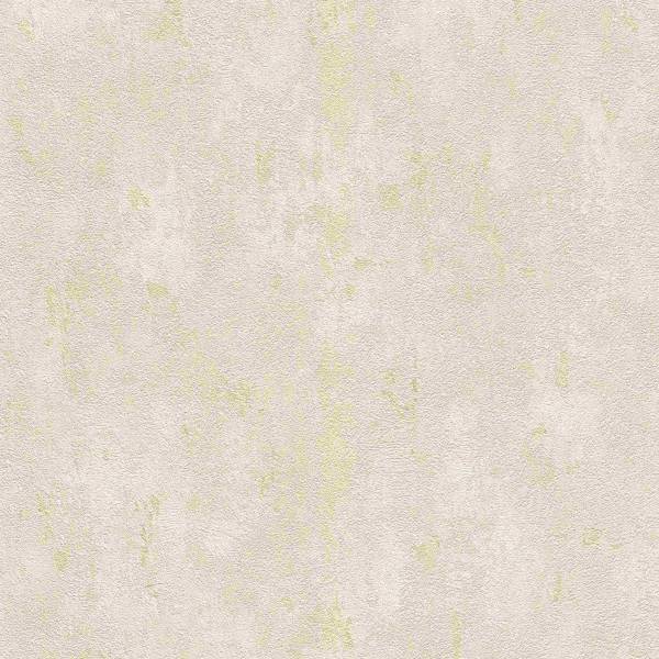 Rasch | Selection | 609035 | Vliestapete | Einfarbig | Uni | 0.53 x 10.05 m | Beige
