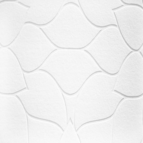A.S. Creation | Meistervlies | 950710 | Vliestapete | Naturoptik | 0.53 x 10.05 m | Weiß A.S. Creation | Meistervlies | 950710 | Vliestapete | Naturoptik | 0.53 x 10.05 m | Weiß