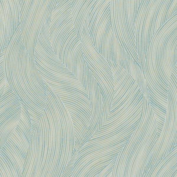 DesignID | VERDE 2 | 219169 | Vliestapete | 3D Optik | 0.53 x 10.05 m | Grün