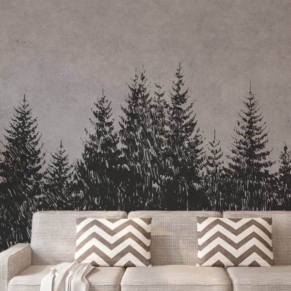 A.S. Creation | Walls by Patel 1 | DD110521 | Fototapete | Vlies | Versch. Größen | Wald & Pflanzen A.S. Creation | Walls by Patel 1 | DD110521 | Fototapete | Vlies | Versch. Größen | Wald & Pflanzen