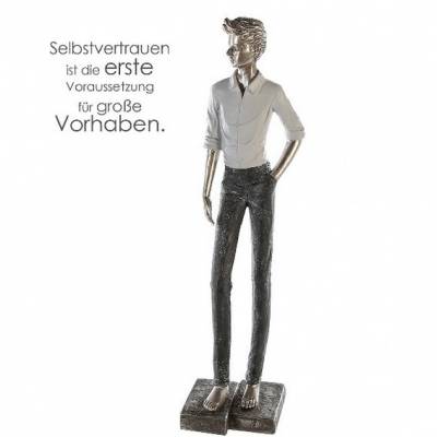 Skulptur_Modern_Man_günstig_online_kaufen