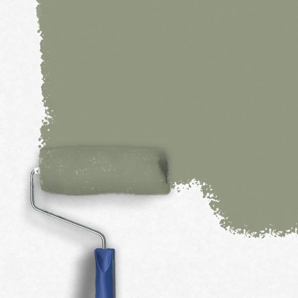 Zero-Lacke Innenfarbe Dispersionsfarbe Y087 | Dunkelgrün Trust Green | Lösungsmittelfrei Zero-Lacke Innenfarbe Dispersionsfarbe Y087 | Dunkelgrün Trust Green | Lösungsmittelfrei