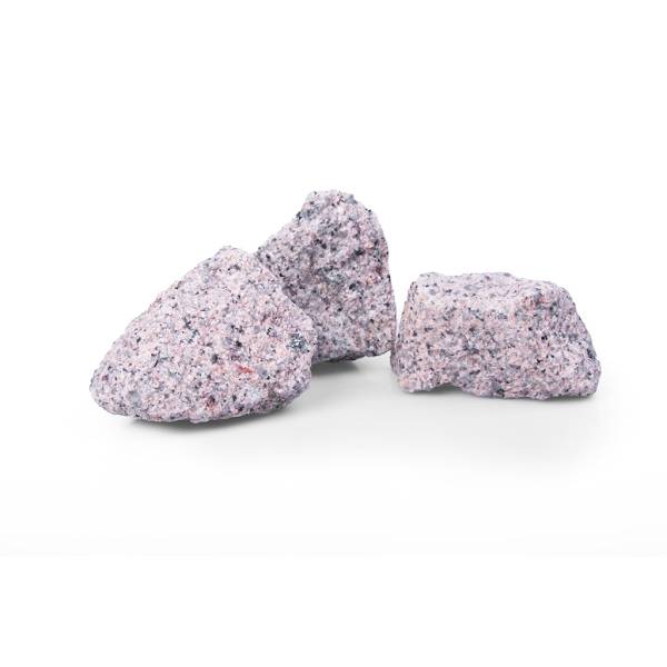 Laranja GS 60 - 120 mm Gabionensteine Granit Rosa Gartendeko Gartensteine Naturstein GSH Laranja GS 60 - 120 mm Gabionensteine Granit Rosa Gartendeko Gartensteine Naturstein GSH
