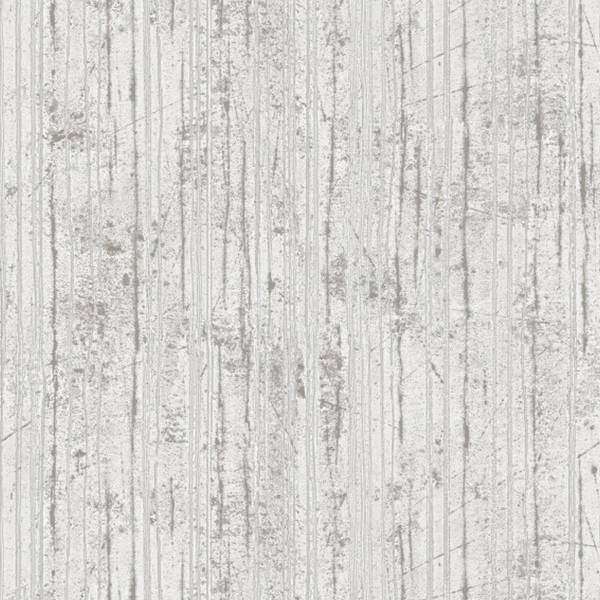 DesignID | NATURAL FAUX 2 | 232092 | Vliestapete | Holzoptik | 0.53 x 10.05 m | Grau