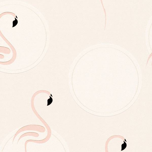 A.S. Creation | Boys & Girls 6 | 369983 | Vliestapete | Tiermuster | 0.53 x 10.05 m | Rosa A.S. Creation | Boys & Girls 6 | 369983 | Vliestapete | Tiermuster | 0.53 x 10.05 m | Rosa