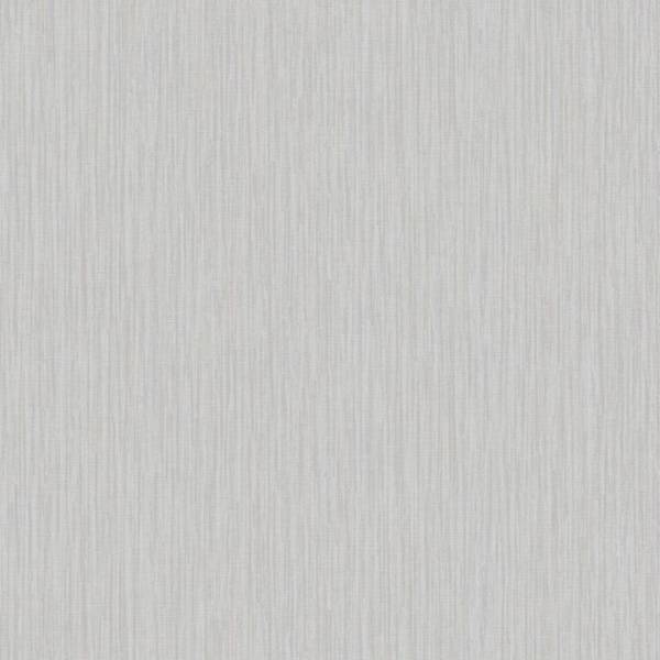 DesignID | VERDE 2 | 219134 | Vliestapete | Streifenoptik | 0.53 x 10.05 m | Grau