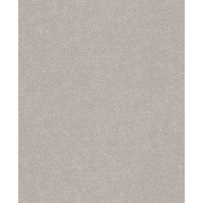 Erismann Imitations | 593838 | Vliestapete uni | 0.53 m x 10.05 m | Taupe