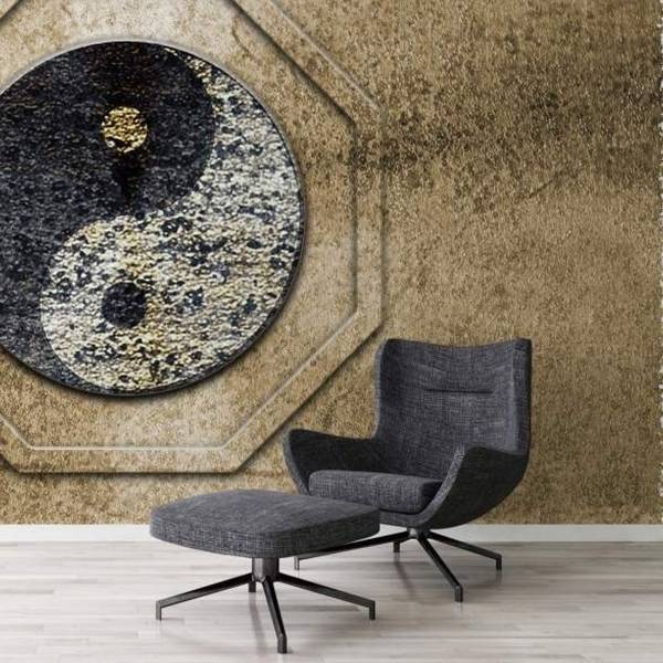 A.S. Creation | Atelier 47 | DD117710 | Fototapete | Vlies | 400 x 270 cm | Orientalisch | Beige