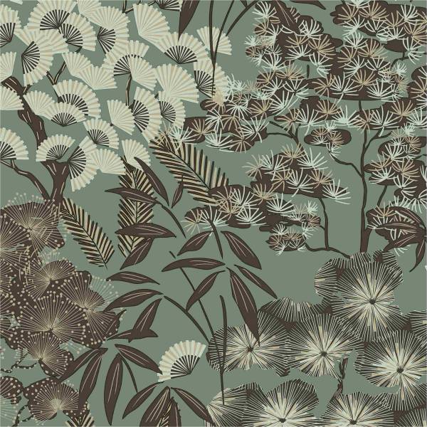 Vliestapete A63002 Blumen / Floral 0.53 x 10.05 m Ciara Grandeco Vliestapete A63002 Blumen / Floral 0.53 x 10.05 m Ciara Grandeco