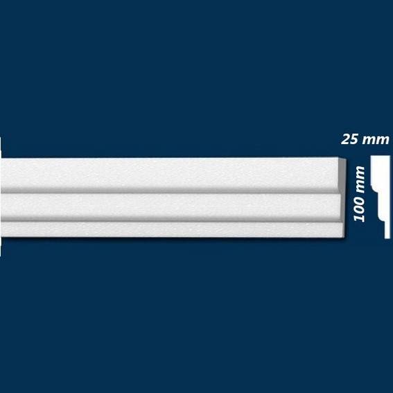 Fassadenprofile "Wiesemann FP9" Fassadenprofile "Wiesemann FP9"