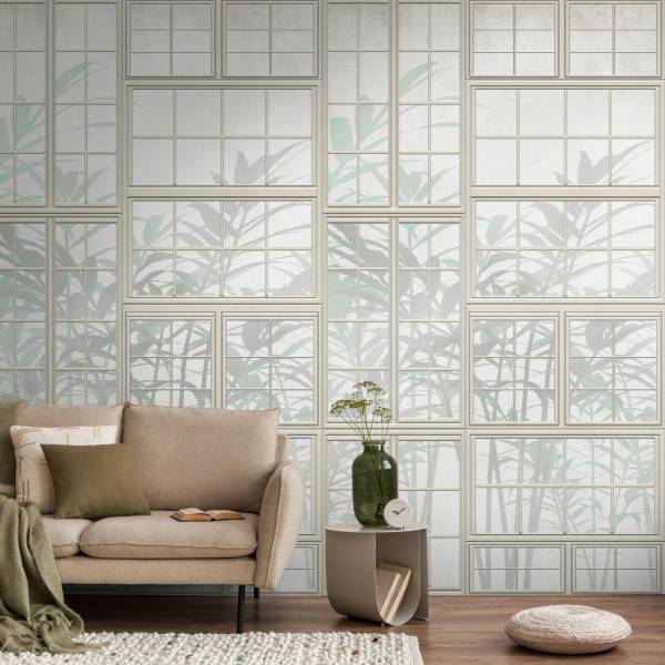 A.S. Creation Fototapete The Wall III 398451 Ein Motiv pro Rolle Architektur Gebäude Creme Beige A.S. Creation Fototapete The Wall III 398451 Ein Motiv pro Rolle Architektur Gebäude Creme Beige