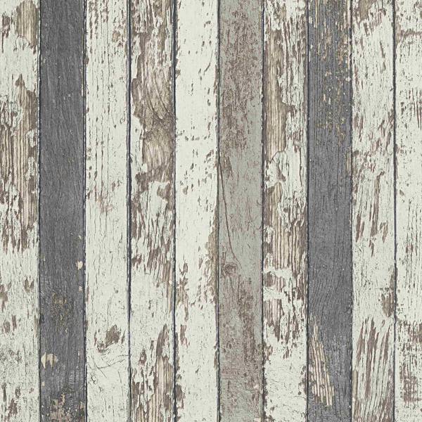 A.S. Creation | Best of Wood'n Stone | 959142 | Vliestapete | Holzoptik | 0.53 x 10.05 m | Braun A.S. Creation | Best of Wood'n Stone | 959142 | Vliestapete | Holzoptik | 0.53 x 10.05 m | Braun