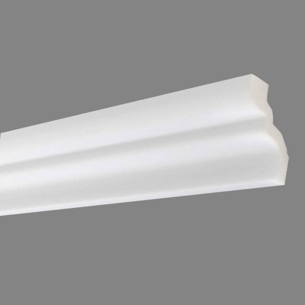 NMC | Innenwinkel | Polystyrol | 50 x 40 x 200 mm | Weiß | Stuckleisten Winkel NMC | Innenwinkel | Polystyrol | 50 x 40 x 200 mm | Weiß | Stuckleisten Winkel