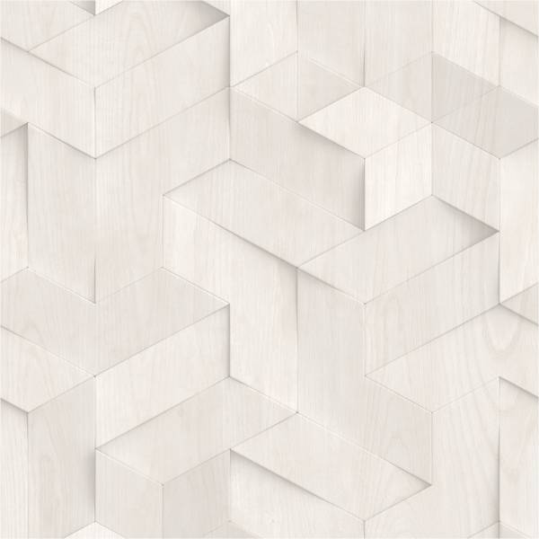 Vliestapete M74419 Brut Weiß Holzoptik, Geometrisch 0.53 x 10.05 m Ugépa Vliestapete M74419 Brut Weiß Holzoptik, Geometrisch 0.53 x 10.05 m Ugépa