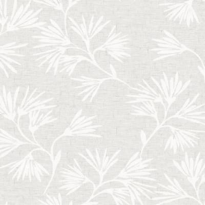 Eijffinger Enso Ef386550 Vliestapete Blumentapete 0 53 M X 10 05 M Weiss Vliestapeten Tapeten Profistuck
