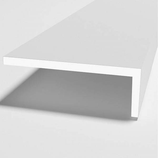 NMC | Fensterlaibung | WS1 | Fassadengestaltung | 55 x 220 x 2400 mm | Polystyrol | Weiß NMC | Fensterlaibung | WS1 | Fassadengestaltung | 55 x 220 x 2400 mm | Polystyrol | Weiß