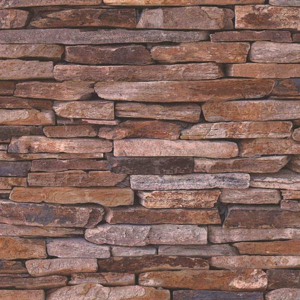 A.S. Creation | Wood&#039;n Stone | 914217 | Vliestapete | Steinoptik | 0.53 x 10.05 m | Beige