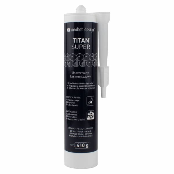 Marbet | Montagekleber | Titan Super | Sockelleisten Kleber | Stuckleisten Kleber | Tube | Kartusche Marbet | Montagekleber | Titan Super | Sockelleisten Kleber | Stuckleisten Kleber | Tube | Kartusche