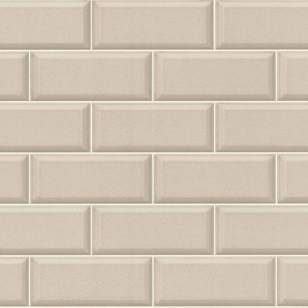 Rasch | Rhapsody | 429930 | Vliestapete | Muster &amp; Motive | 10.05 x 0.53 m | Beige