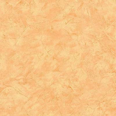A.S. Creation Azzurro | 992574 | Papiertapete Einfarbig | 0.53 m x 10.05 m | Orange