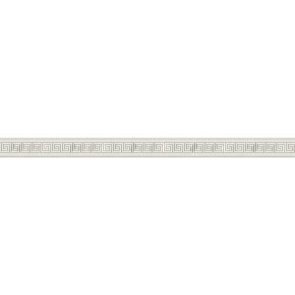 A.S. Creation | Only Borders 11 | 866851 | Papierbordüre | Borte | 10.05 x 0.04 m | Grau A.S. Creation | Only Borders 11 | 866851 | Papierbordüre | Borte | 10.05 x 0.04 m | Grau