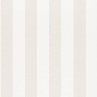Rasch Textil Comtesse | 225401 | Vliestapete Streifen | 0.53 m x 10.05 m | Beige