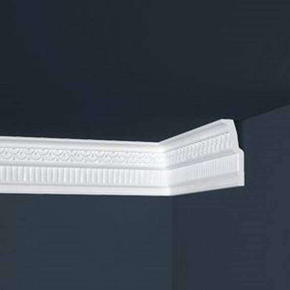 Marbet Innenwinkel "Marbet B50" Polystyrol 36 x 99 x 200 mm Weiß Stuckleisten Ecke Marbet Innenwinkel "Marbet B50" Polystyrol 36 x 99 x 200 mm Weiß Stuckleisten Ecke
