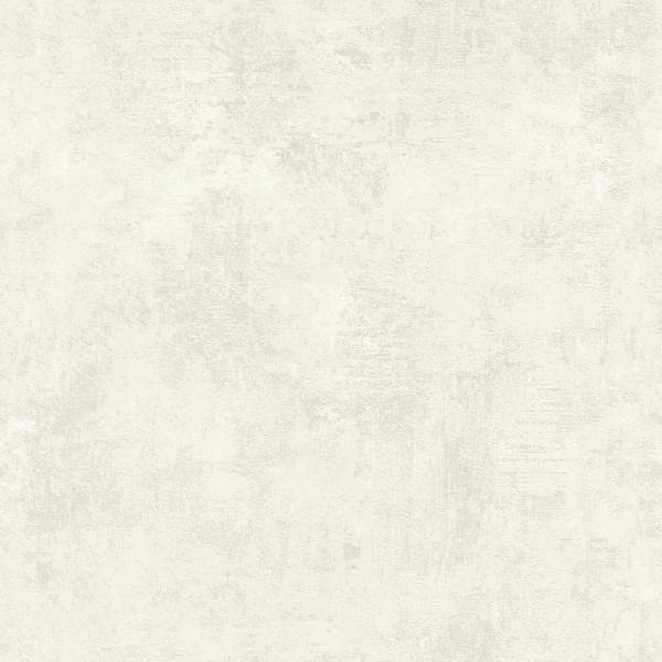 Rasch | Selection | 705409 | Vliestapete | Einfarbig | Uni | 0.53 x 10.05 m | Creme