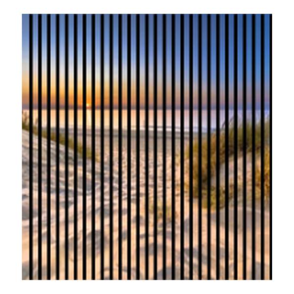 Akustikpaneele mit Digitaldruck Strand Grass Himmel Wandpaneele Weiß Blau Grün in versch. Größen Akustikpaneele mit Digitaldruck Strand Grass Himmel Wandpaneele Weiß Blau Grün in versch. Größen