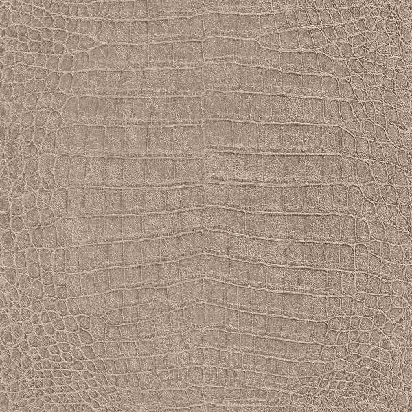Rasch | Mandalay | 474138 | Vliestapete | Lederoptik | 0.53 x 10.05 m | Braun