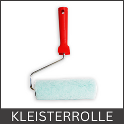 Kleisterroller