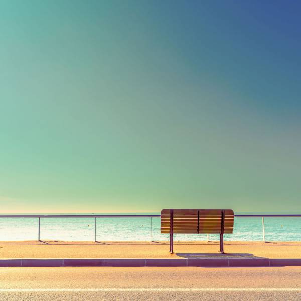 A.S. Creation | Designwalls 2.0 | DD118957 | Fototapete | Vlies | 384 x 260 cm | Strand &amp; Meer