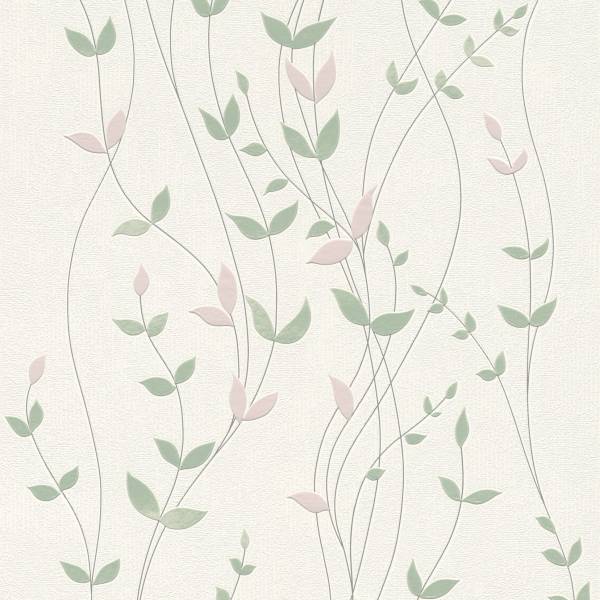 Vliestapete 416039 Grün Muster Motive Deco Style Rasch Vliestapete 416039 Grün Muster Motive Deco Style Rasch