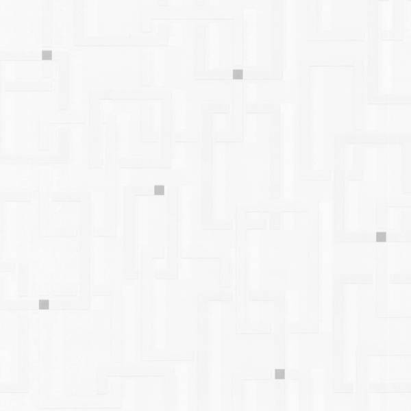 A.S. Creation | Best of Vlies | 230515 | Vliestapete | 3D Optik | 0.53 x 10.05 m | Silber
