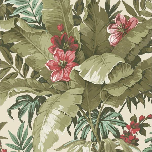 Vliestapete A55802 Blumen / Floral 0.53 x 10.05 m Asperia Grandeco Vliestapete A55802 Blumen / Floral 0.53 x 10.05 m Asperia Grandeco