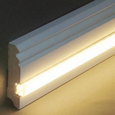 Licht fußleiste - Die besten Licht fußleiste auf einen Blick!