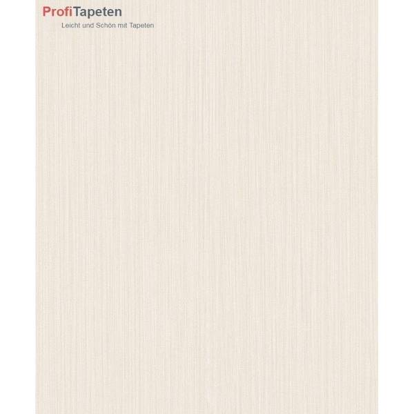 Erismann | Voyage | 595501 | Vliestapete | Einfarbig | Uni | 0.53 x 10.05 m | Beige