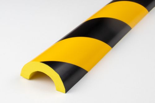 Selbstklebender Kantenschutz PVC