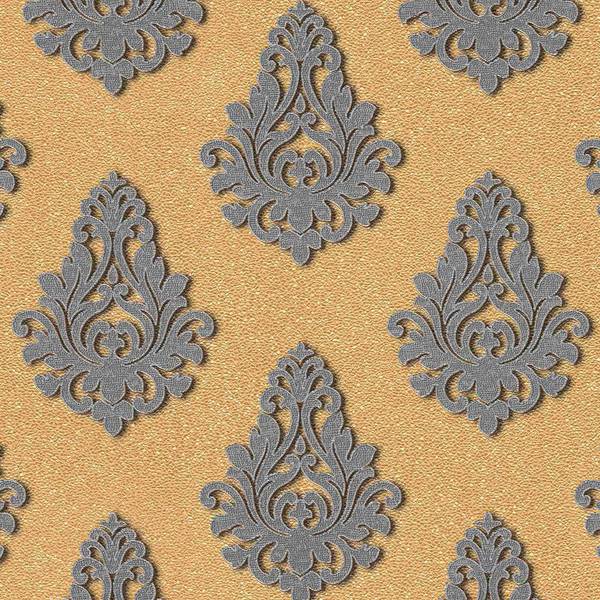 A.S. Creation | Nobile | 959814 | Vliestapete | Barock | 0.7 x 10.05 m | Grau A.S. Creation | Nobile | 959814 | Vliestapete | Barock | 0.7 x 10.05 m | Grau