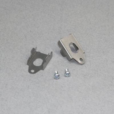Befestigungsclips Typ "Z" für LED-Aluminiumprofile