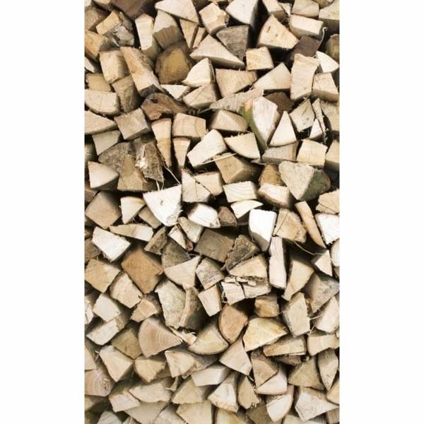 Dimex | Dimex Line | MS-2-0161 | Fototapete | Vlies | Versch. Größen | Holz | Braun