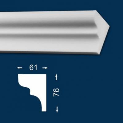 Vorhangleiste "Eindhoven 6"