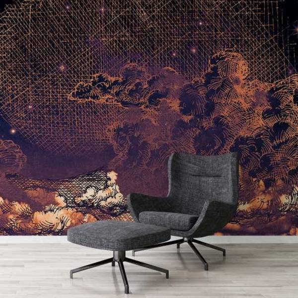 A.S. Creation | Atelier 47 | DD117725 | Fototapete | Vlies | 400 x 270 cm | Landschaft &amp; Kulisse