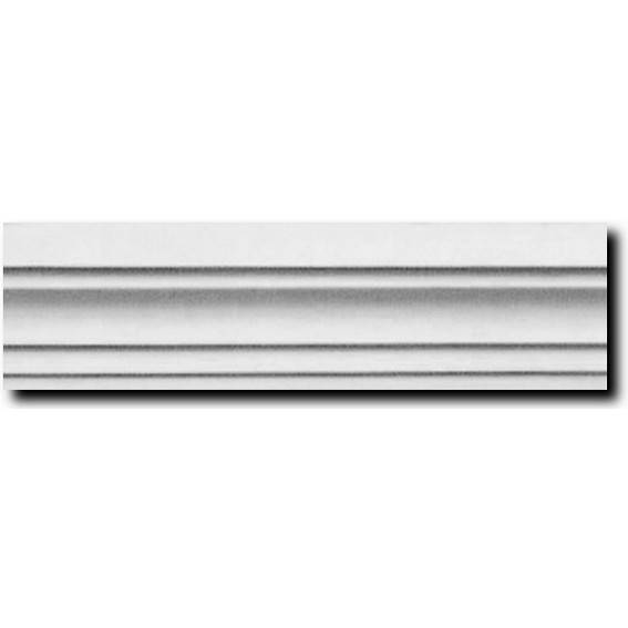PROVISTON Außenwinkel | Für Gipsleiste Heidelberg 50 x 70 x 200 mm Echter Gipsstuck Weiß PROVISTON Außenwinkel | Für Gipsleiste Heidelberg 50 x 70 x 200 mm Echter Gipsstuck Weiß