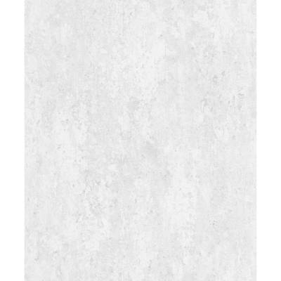 Erismann Imitations | 632131 | Vinyltapete Tapete Betonoptik | 0.53 m x 10.05 m | Grau