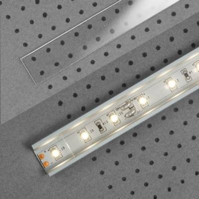 LED-Set mit Dimmer für indirekte Beleuchtung SMD5050 mit 30 LED pro ...