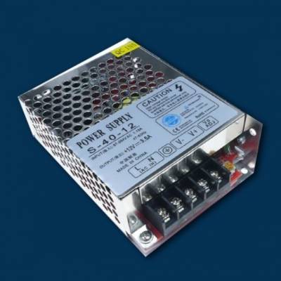 LED Trafo 4W